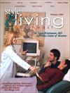 Style living cover